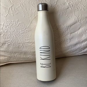 Rae Dunn “Be Kind” Water bottle